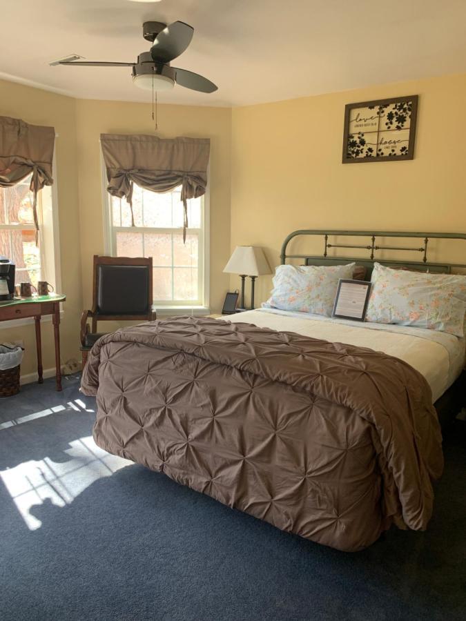 Moab Beds Xpress Inn Extérieur photo