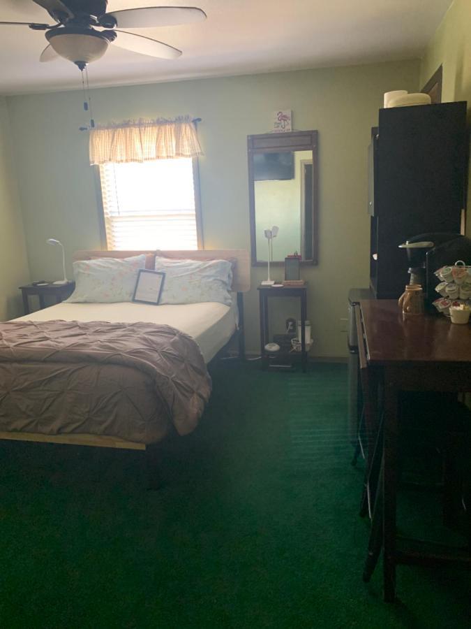 Moab Beds Xpress Inn Extérieur photo
