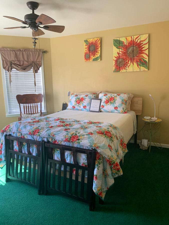 Moab Beds Xpress Inn Extérieur photo