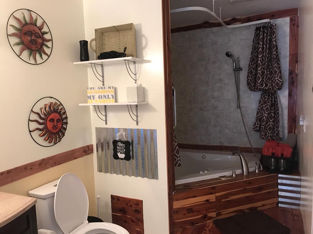 Moab Beds Xpress Inn Extérieur photo