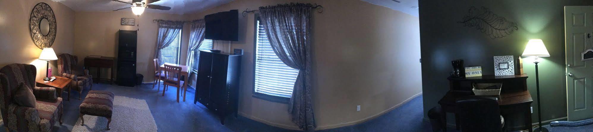 Moab Beds Xpress Inn Extérieur photo